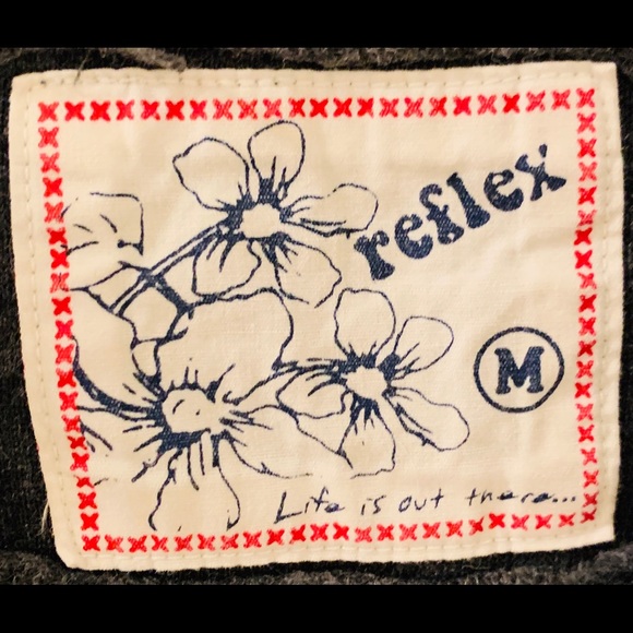 jacket - Picture 2 of 2